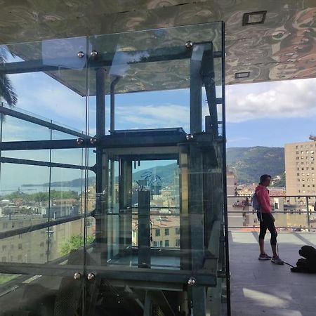 Ca Nel Prion Apartamento La Spezia Exterior foto