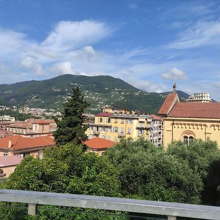 Ca Nel Prion Apartamento La Spezia Exterior foto