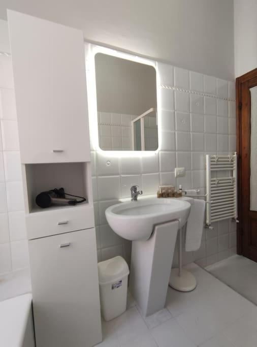 Ca Nel Prion Apartamento La Spezia Exterior foto