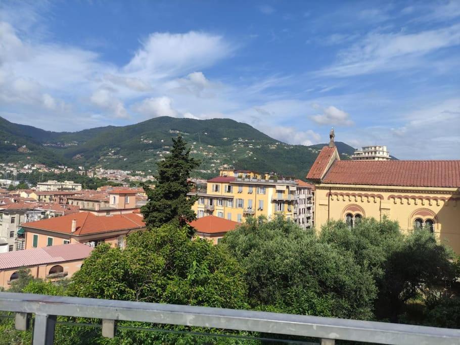 Ca Nel Prion Apartamento La Spezia Exterior foto