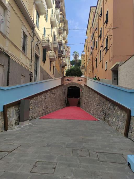 Ca Nel Prion Apartamento La Spezia Exterior foto