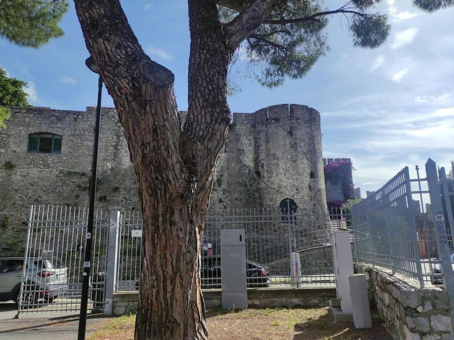 Ca Nel Prion Apartamento La Spezia Exterior foto