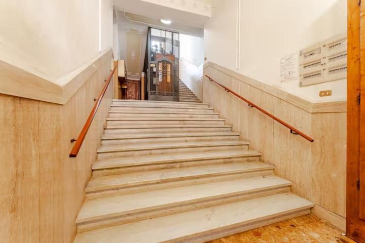 Ca Nel Prion Apartamento La Spezia Exterior foto