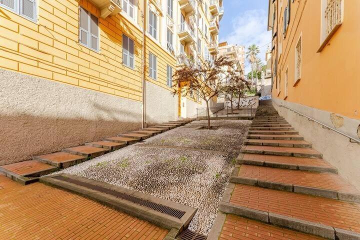 Ca Nel Prion Apartamento La Spezia Exterior foto