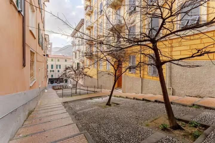 Ca Nel Prion Apartamento La Spezia Exterior foto