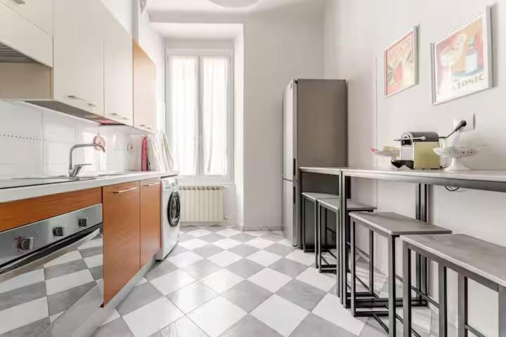Ca Nel Prion Apartamento La Spezia Exterior foto