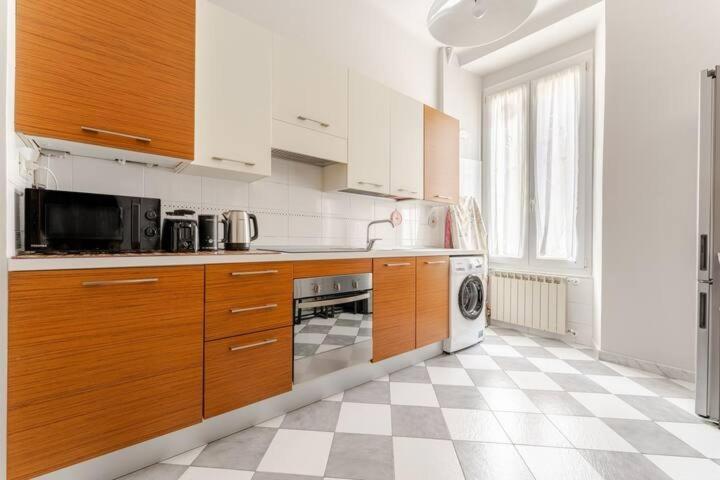 Ca Nel Prion Apartamento La Spezia Exterior foto