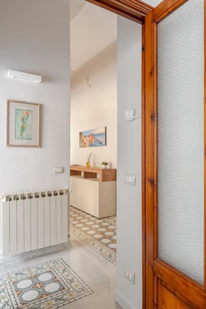 Ca Nel Prion Apartamento La Spezia Exterior foto