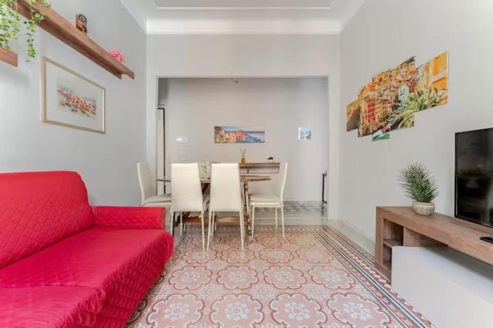 Ca Nel Prion Apartamento La Spezia Exterior foto