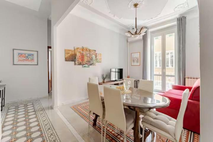 Ca Nel Prion Apartamento La Spezia Exterior foto