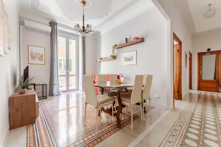 Ca Nel Prion Apartamento La Spezia Exterior foto