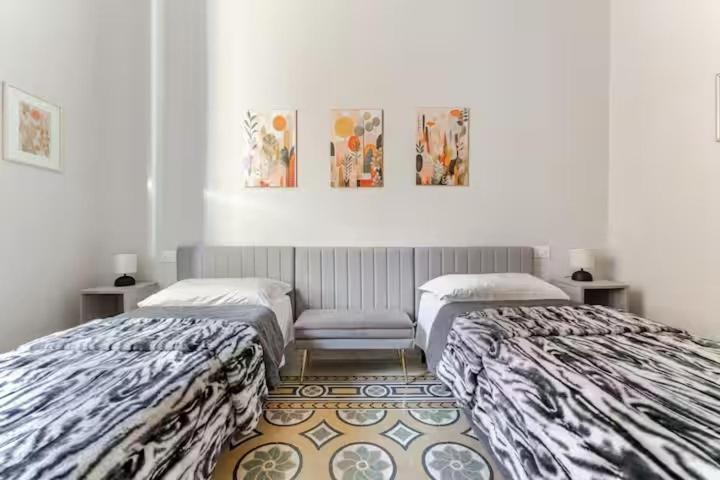 Ca Nel Prion Apartamento La Spezia Exterior foto